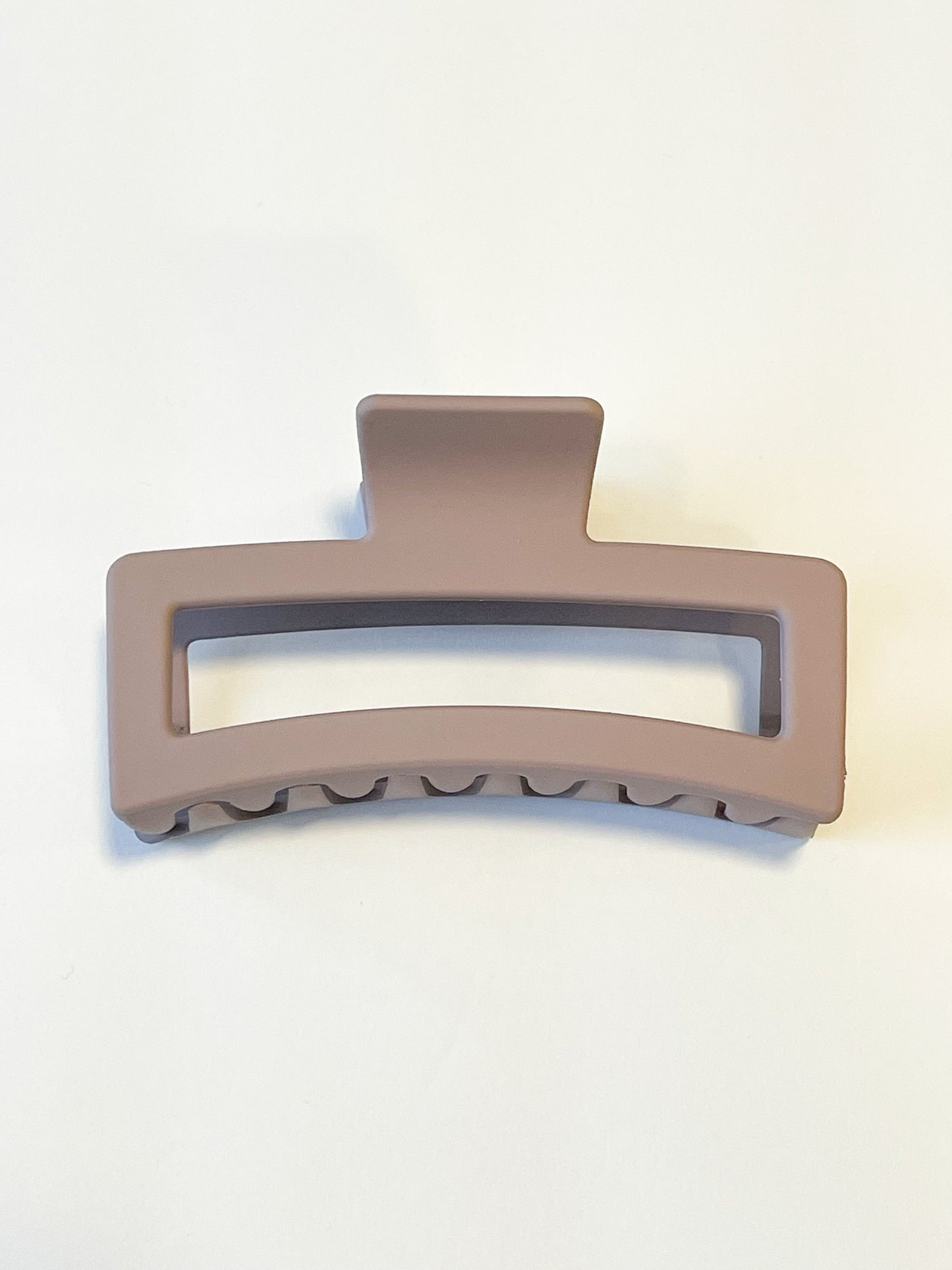 matte jumbo clips