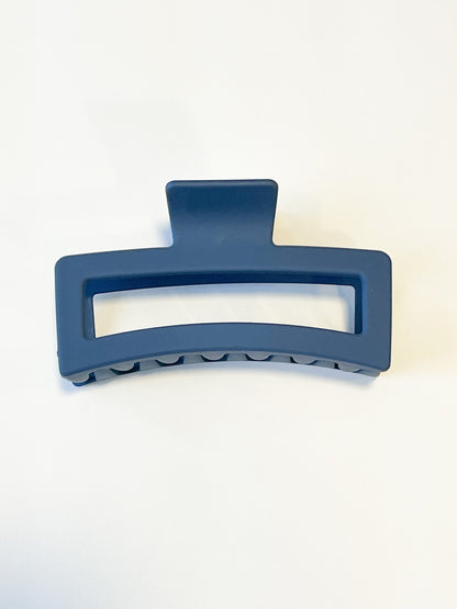 matte jumbo clips