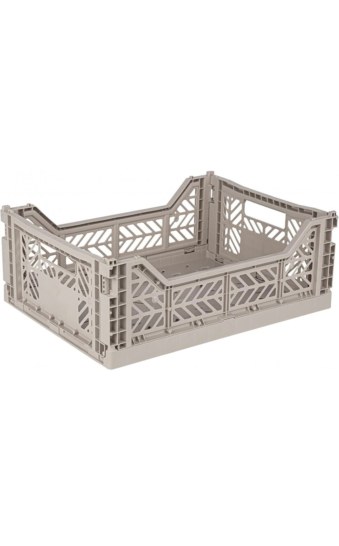 midi crate: sand