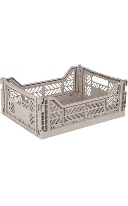 midi crate: sand