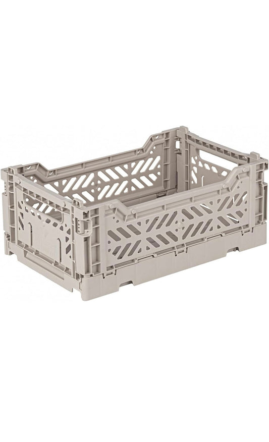 mini crate: sand