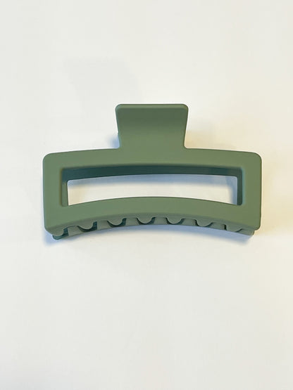 matte jumbo clips