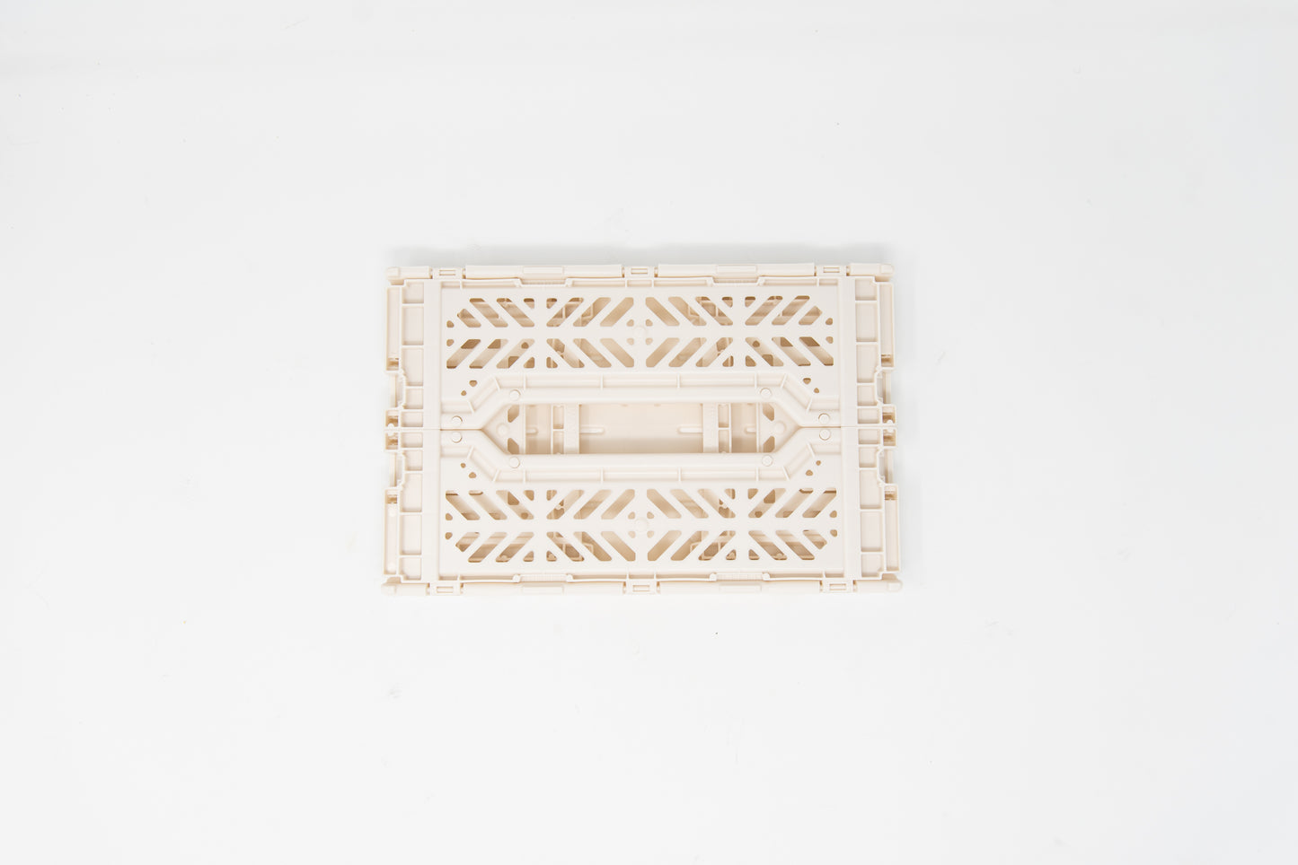 mini crate: coconut milk