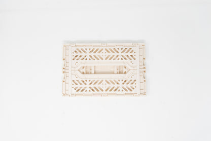 mini crate: coconut milk