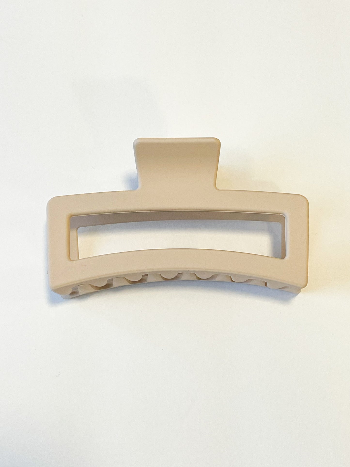 matte jumbo clips