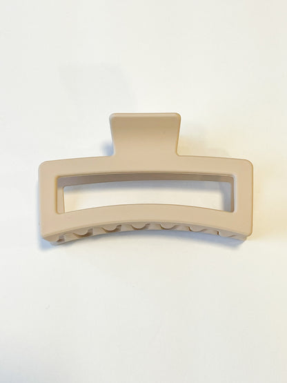 matte jumbo clips