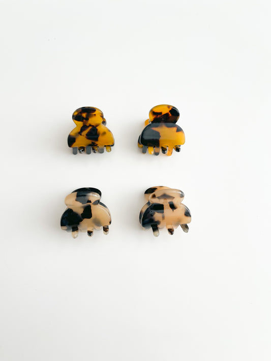 micro mini duos (only dark tortoise)