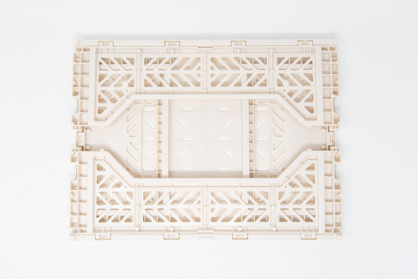 midi crate: coconut milk